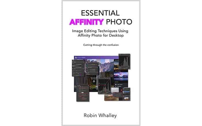 Essential affinity photo pdf